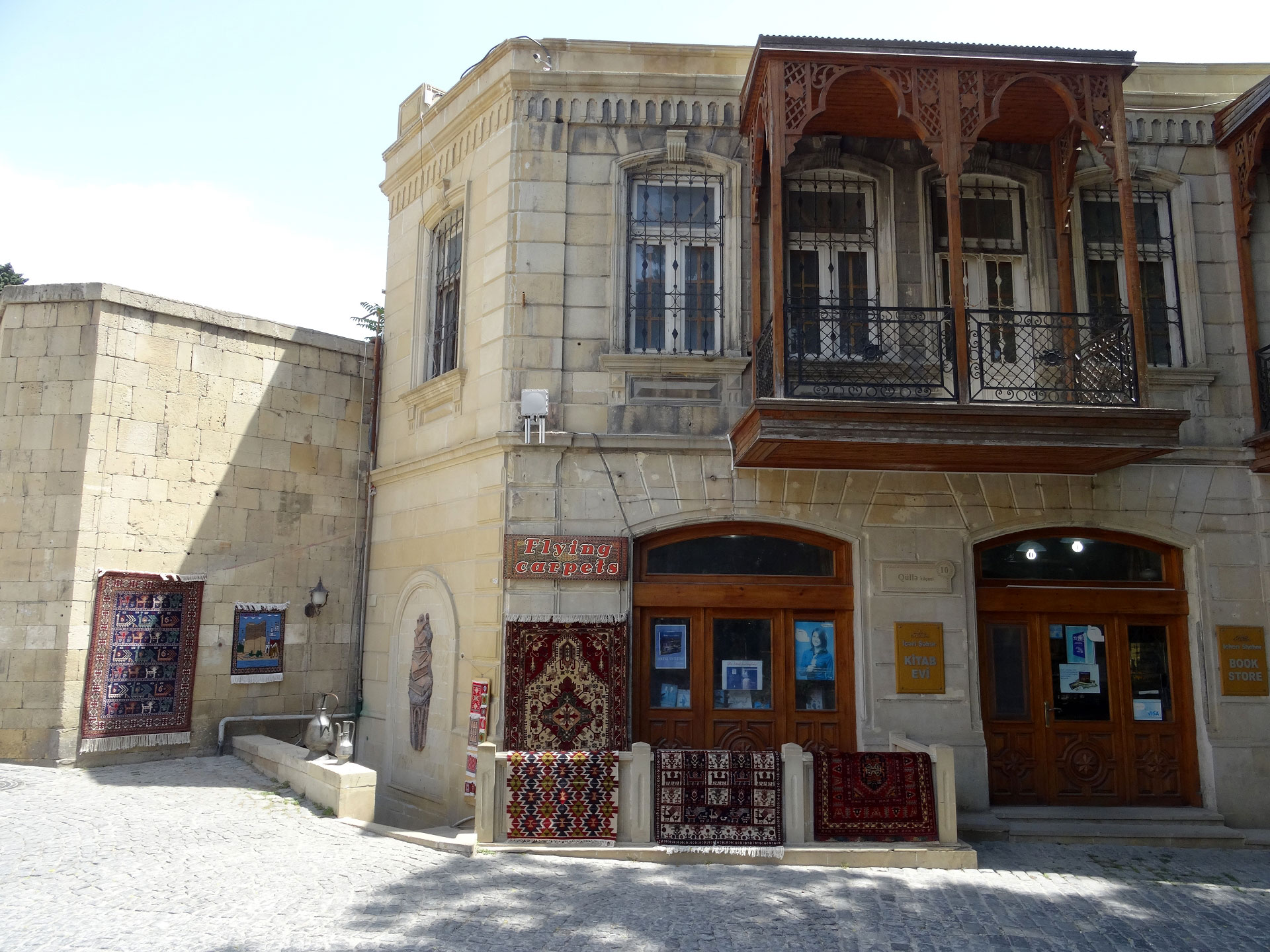 Baku
